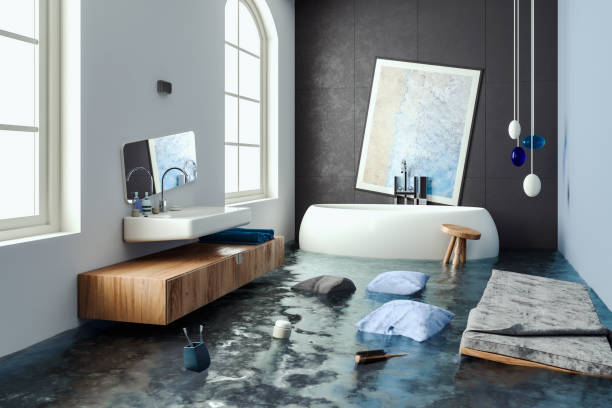 Best Water damage contractors near me  in Rainbow Park, FL