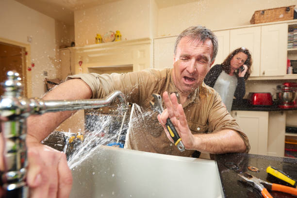 Water damage restoration experts in FL